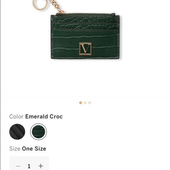 🎁10pc VS PINK ACCESSORY BUNDLE 🎁 - Picture 14 of 17